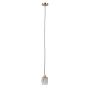 Lampă cu pendul Torno PND-40813-1-HBR 1x40W/E14 IP20 de la Italux