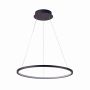 Lampă cu pendul Vinola PND-56135B-060RPC-BK-3KS4K-TRDIMM 3000K|4000K 1x38W/LED 3040lm IP20 de la Italux