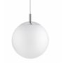 Lampă cu pendul ALUR L 10723303 3x25W/E27 IP20 de la Kaspa