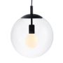 Lampă cu pendul ALUR L 10733102 1x25W/E27 IP20 de la Kaspa