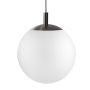 Lampă cu pendul ALUR L 11142320 3x25W/E27 IP20 de la Kaspa