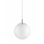 Lampă cu pendul ALUR S 10721103 1x25W/E27 IP20 de la Kaspa