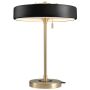 Lampă de masă ARTDECO MT8872 black 3x40w/E14 IP20 de la Step Into Design