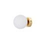 Aplique de perete ASTRA 20773105 1x9W/E14 IP20 de la Kaspa