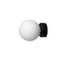 Aplique de perete ASTRA 20776102 1x9W/E14 IP20 de la Kaspa
