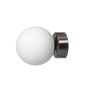 Aplique de perete ASTRA 21082120 1x9W/E14 IP20 de la Kaspa