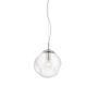 Lampă cu pendul AVIA S 10411109 1x25W/E27 IP20 de la Kaspa