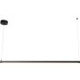 Lampă cu pendul BEAM ST-8960-L120 black 3000K 1x13W/LED 1235lm IP20 de la Step Into Design