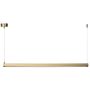 Lampă cu pendul BEAM ST-8960-L80 3000K 2x8W/LED 760lm IP20 de la Step Into Design
