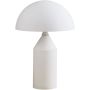Lampă de masă BELFUGO MT1234-250 WHITE 2x40w/E14 IP20 de la Step Into Design
