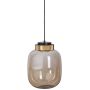 Lampă cu pendul BOOM 9969P/A amber 3000K 2x12W/LED 560lm IP20 de la Step Into Design