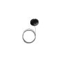 Set de montare CEILING PLATE BK + WIRE AZ4780 IP20 de la AZzardo