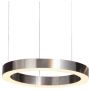 Lampă cu pendul CIRCLE ST-8848-40 NICKEL 3000K 2x21W/LED 1995 lm IP20 de la Step Into Design