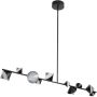 Lampă de tavan CONE ST-10307-130 black 3000K 3x33W/LED 2640lm IP20 de la Step Into Design