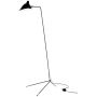 Lampă de podea CRANE F8701 40w/E14 de la Step Into Design