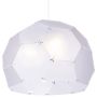 Lampă cu pendul DOME ST-4001 3x60W/E27 de la Step Into Design