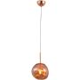 Lampă cu pendul GLAM MP-1239-180 2x30W/E27 IP20 de la Step Into Design