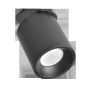 Lumină îngropată deasupra plafonului HARON 314192 max 10W LED IP20 de la Polux