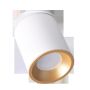 Lumină îngropată deasupra plafonului HARON 314215 max 10W LED IP20 de la Polux