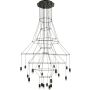 Lampă cu pendul LINEA ST-5961-20 2x10W/G9 IP20 de la Step Into Design