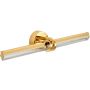 Aplique de perete LOVELY ST-DN1621-GOLD 1x5W/LED IP20 de la Step Into Design