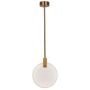 Lampă de tavan MARBLE ST-8950-24 3500K 2x10W/LED 810lm IP20 de la Step Into Design