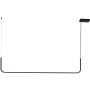 Lampă cu pendul MINIMA MP0095-L120 3000K 20W/LED 1600 lm IP20 de la Step Into Design