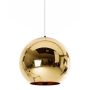Lampă cu pendul MIRROR GLOW ST-9021-L gold 2x60W/E27 IP20 de la Step Into Design