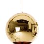 Lampă cu pendul MIRROR GLOW ST-9021-M gold 2x60W/E27 IP20 de la Step Into Design