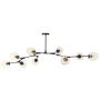 Lampă de tavan MODERN ORCHID ST-1232-9 9x60W/E27 IP20 de la Step Into Design