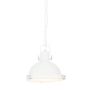 Lampă cu pendul NAUTILIUS 10265101 1x25W/E27 IP20 de la Kaspa