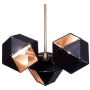 Lampă de tavan NEW GEOMETRY ST-8861-3 3x40w/E14 IP20 de la Step Into Design