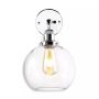 Aplique de perete NEW YORK LOFT LA035/W_chrom 1x40W/E27 IP20 de la Altavola Design