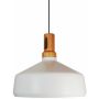 Lampă cu pendul NORDIC WOODY ST-5097A 2x60W/E27 IP20 de la Step Into Design