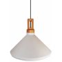 Lampă cu pendul NORDIC WOODY ST-5097B 2x60W/E27 IP20 de la Step Into Design