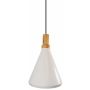 Lampă cu pendul NORDIC WOODY ST-5097c 2x60W/E27 IP20 de la Step Into Design