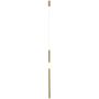 Lampă cu pendul O-LINE ST-1689L 3000K 2x5W/LED 450 lm IP20 de la Step Into Design