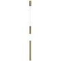 Lampă cu pendul O-LINE ST-1689S 3000K 2x5W/LED 450 lm IP20 de la Step Into Design