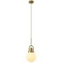 Lampă cu pendul PEARL MP0093 2x60W/E27 IP20 de la Step Into Design