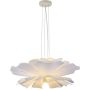 Lampă cu pendul PEONY ST-8879P white 2x40w/E27 IP20 de la Step Into Design