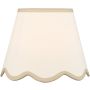 Abajur Poma POM1029 1x60w/E27 de la Dar Lighting
