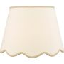 Abajur Poma POM1829 1x60w/E27 de la Dar Lighting