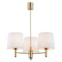 Candelabru PONTE PLUS 6110 3x15W/E27 IP20 de la Argon