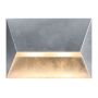 Aplique de perete PONTIO 2218191031 2x25W/GU10 IP54 de la Nordlux