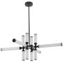 Lampă de tavan QUADRO RH115-12P 3000K 2x36W/LED 2300lm IP20 de la Step Into Design