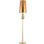 Lampă de podea QUEEN ML-8046-F gold 2x/E27 IP20 de la Step Into Design
