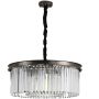Lampă cu pendul SPARKLE MP0097 8x60W/E14 IP20 de la Step Into Design
