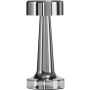Lampă de masă TAVOLO ST-8127T/A SILVER 1x3W/LED IP20 de la Step Into Design