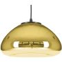 Lampă cu pendul VICTORY GLOW ST-9002M gold 1x60W/E27 IP20 de la Step Into Design