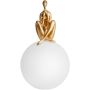 Lampă de masă WOMAN ST-6022-C gold 1x40w/E27 IP20 de la Step Into Design